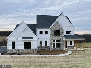 Berkeley Model 544 Monocacy Trl, Spring Grove, PA 17362