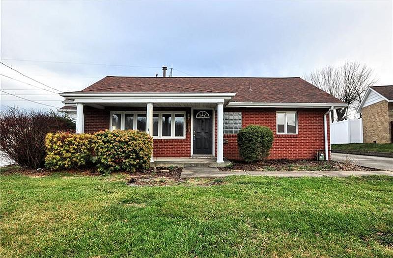 173 Pacific Blvd, Monessen, PA 15062 Zillow