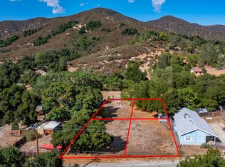 Spunky Canyon Rd, Green Valley, CA 91390