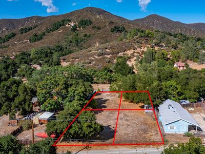 Spunky Canyon Rd, Green Valley, CA, 91390