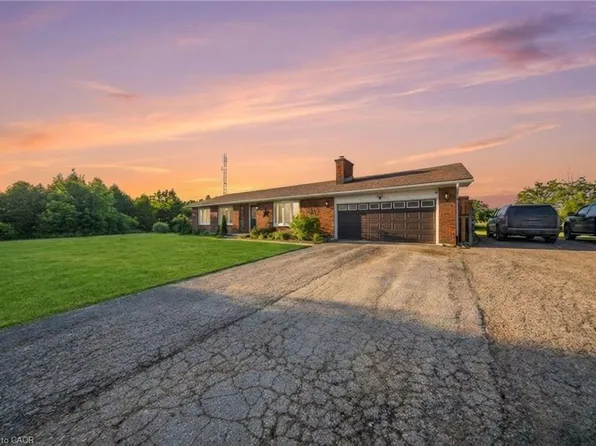 9639 Side Road 27, Erin, ON N0B 1T0