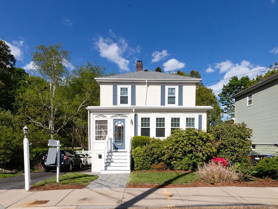 11 Furnival Rd, Jamaica Plain, MA 02130 Zillow