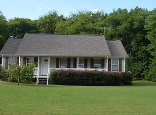 25 Main St, Taylorsville, GA 30178