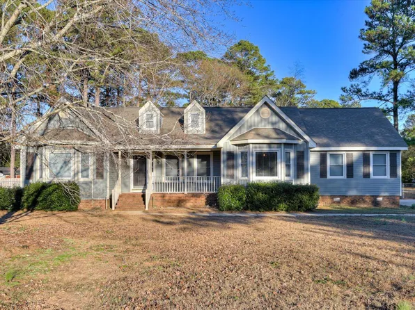 113 Foxhunt Drive, North Augusta, SC