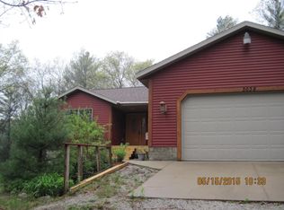3038 W Raymond Rd, Twin Lake, MI 49457