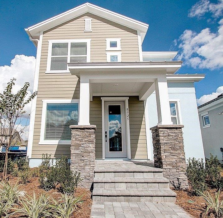 The Findley - A Exterior