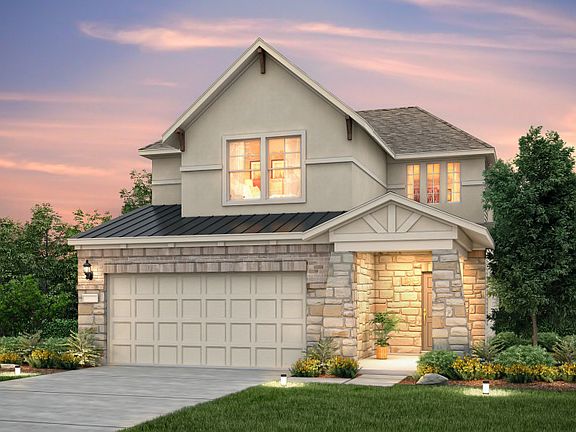 Home Exterior H