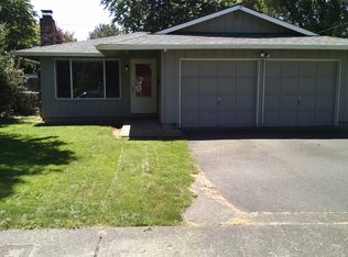 9137 N Geneva Ave, Portland, OR 97203