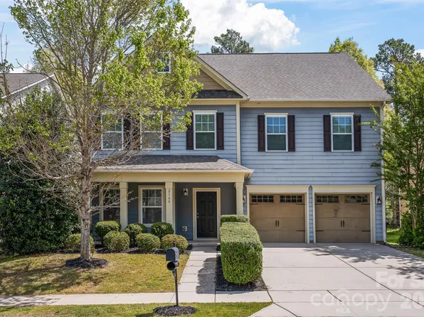 2166 Bluebell Way, Fort Mill, SC 29708