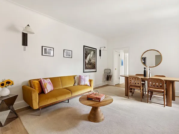 2 Grace Ct APT 4T, Brooklyn, NY 11201