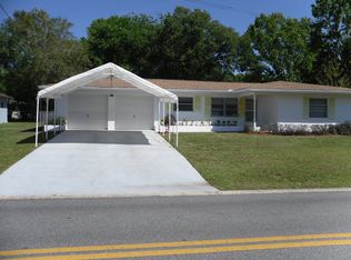 914 E Harvard St, Inverness, FL 34452