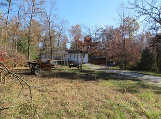 417 Deep Water Rd, Crossville, TN 38571