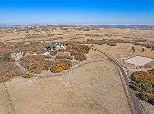 1142 Colt Cir, Castle Rock, CO 80109