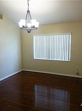 dinning room
