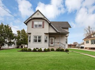 621 Willow St, Belvidere, IL 61008