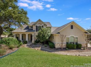 23718 Verde Riv, San Antonio, TX 78255