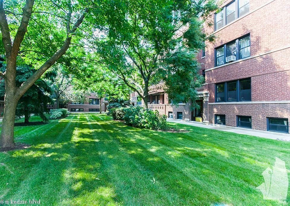 1st image of 2516 N Kedzie Blvd #827