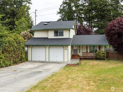 1600 SW Neinhuis Street, Oak Harbor, WA, 98277