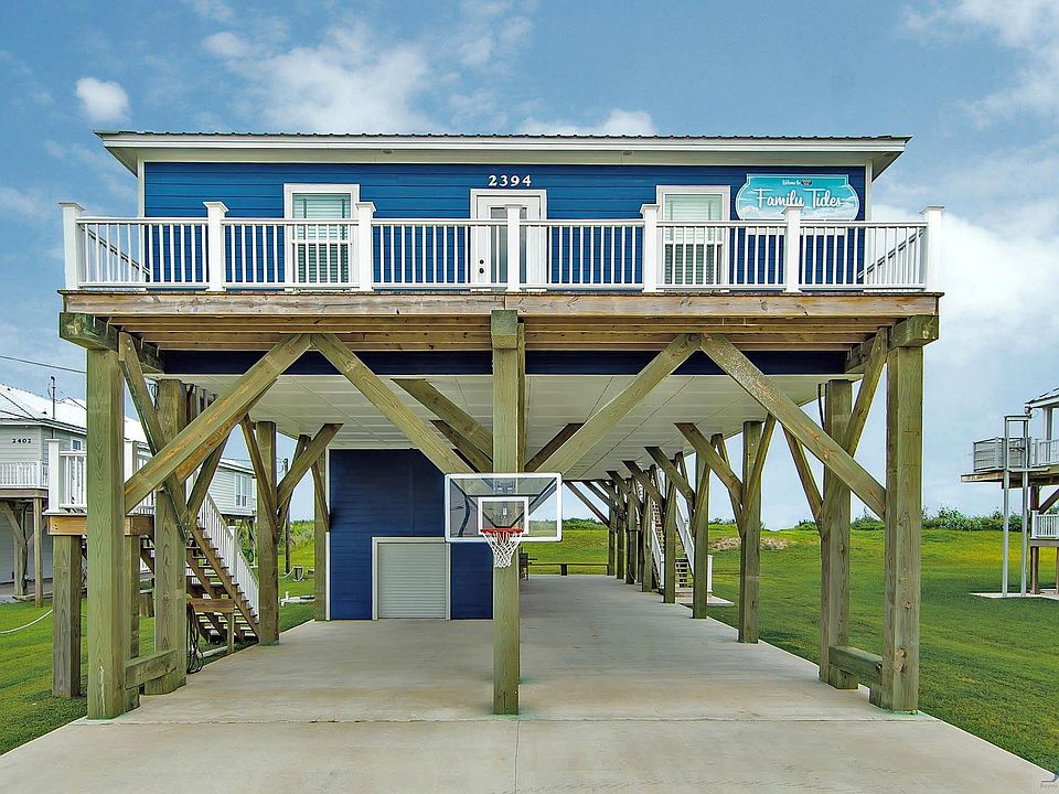 2394 Highway 1, Grand Isle, LA 70358 | MLS #2024009879 | Zillow