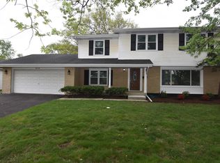 4717 176th St, Country Club Hills, IL 60478