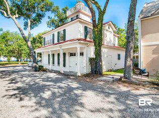 4688 Walker Ave, Orange Beach, AL 36561