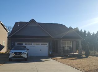 118 Tiara Ridge Ln, Duncan, SC 29334