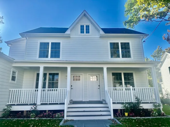 125 East Avenue, New Canaan, CT 06840