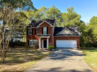 1030 Baywood Rd, Dothan, AL 36305