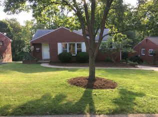 1276 Arrowood Dr, Pittsburgh, PA 15243