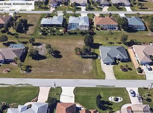 64 Clubhouse Rd, Rotonda West, FL 33947