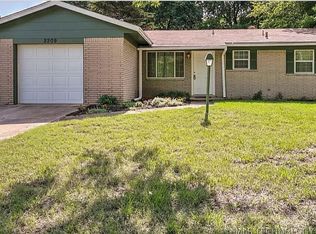 2209 S 133rd Ave E, Tulsa, OK 74134