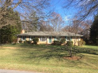 207 Hassellwood Dr, Jamestown, NC 27282