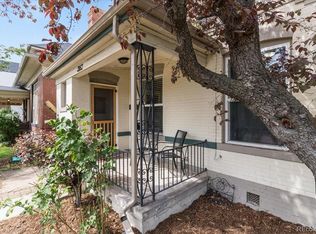 3953 Tejon St, Denver, CO 80211