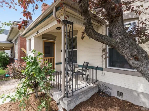 3953 Tejon Street, Denver, CO 80211