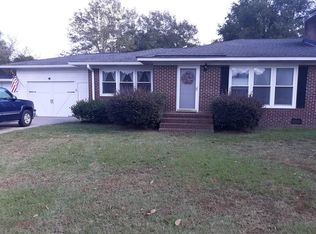 5734 Springfield Rd, Williston, SC 29853