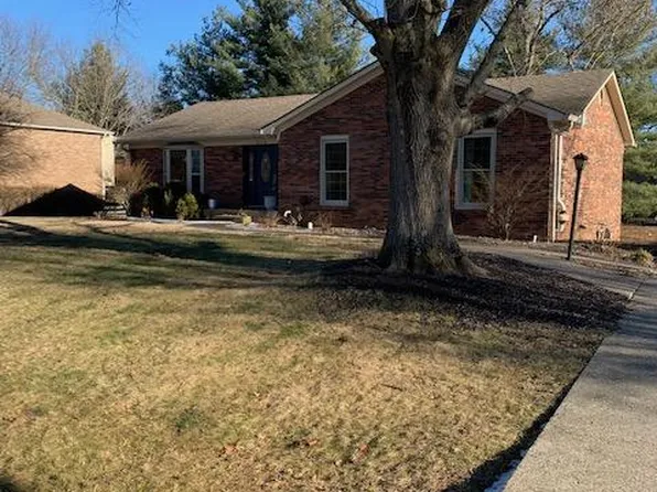 12110 Alpine Way, Goshen, KY 40026