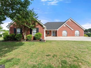 4518 Summerset Dr, Gainesville, GA 30507