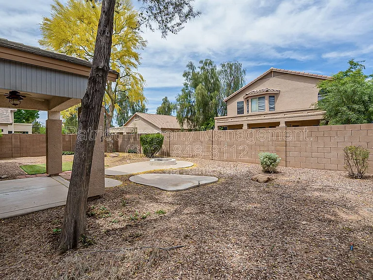 3536 E San Pedro Ave — Photo 42