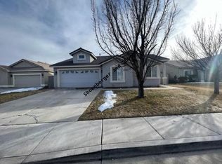1863 San Jose Ct, Reno, NV 89521
