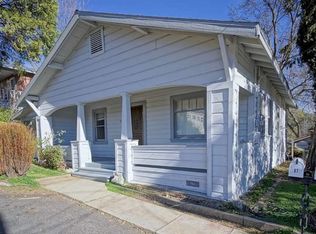 67 & 67&1/2 N Poplar St, Sonora, CA 95370