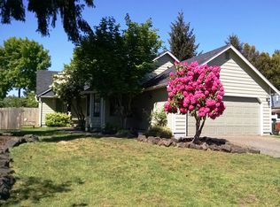 5503 Topaz St SE, Lacey, WA