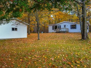 8086 Red Cherry Rd, Baileys Harbor, WI 54202