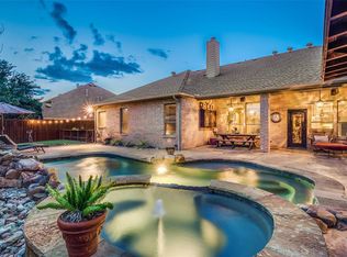 729 Mallard Trl, Murphy, TX 75094