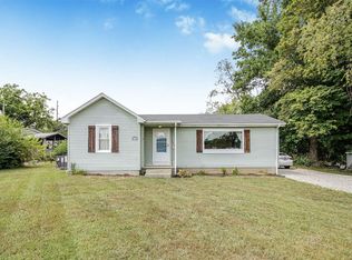 314 Green St, Horse Cave, KY 42749
