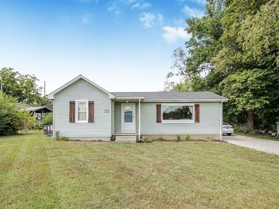 314 Green St, Horse Cave, KY, 42749