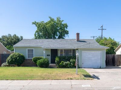 4604 38th Ave, Sacramento, CA, 95824