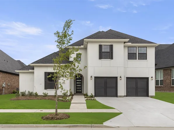 3105 Walker Way, Northlake, TX 76247