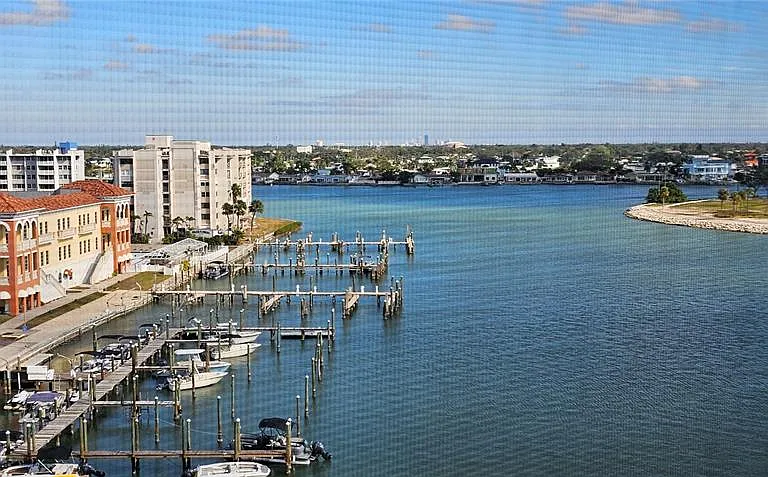 10355 Paradise Blvd #710 — Photo 20