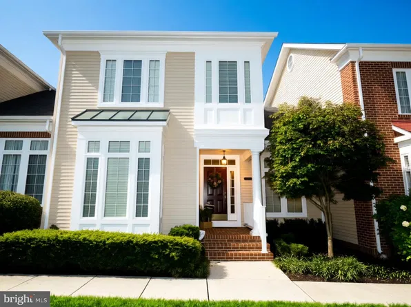 3020 Ellicott Hills Blvd Unit 102, Ellicott City, MD 21043