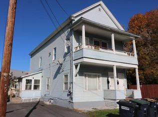 16 Short St, Barre, VT 05641